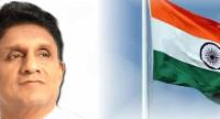Sajith Premadasa Heads to India
